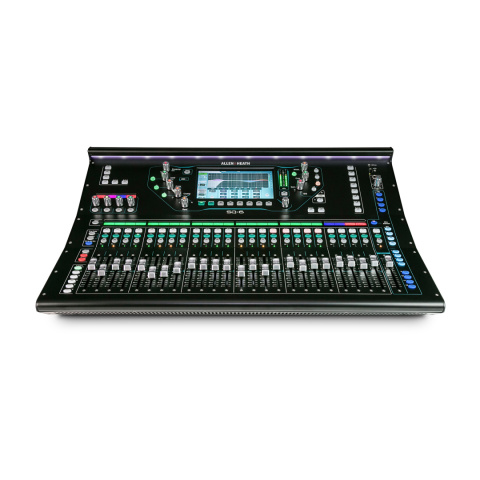 Allen & Heath SQ-6