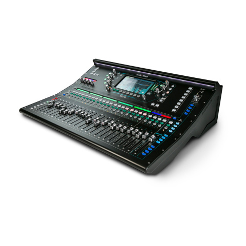 Allen & Heath SQ-6