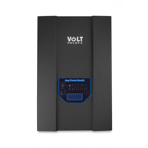 POWER SINUS 10000 48/230V (10000/30000) ZASILACZ AWARYJNY DUŻEJ MOCY