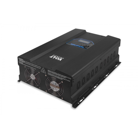 POWER SINUS 10000 48/230V (10000/30000) ZASILACZ AWARYJNY DUŻEJ MOCY