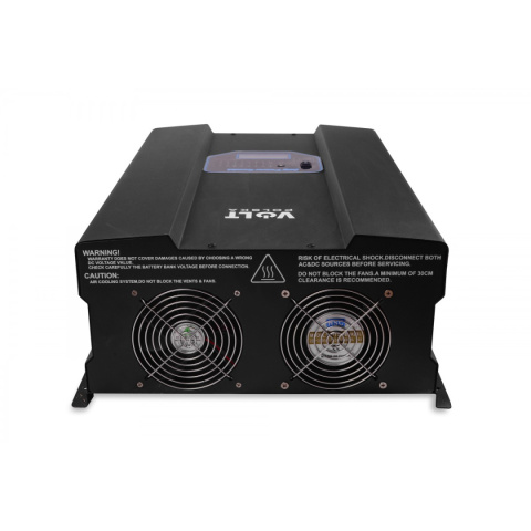 POWER SINUS 10000 48/230V (10000/30000) ZASILACZ AWARYJNY DUŻEJ MOCY