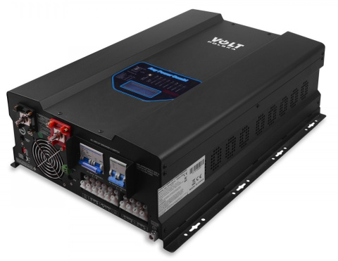 POWER SINUS 10000 48/230V (10000/30000) ZASILACZ AWARYJNY DUŻEJ MOCY