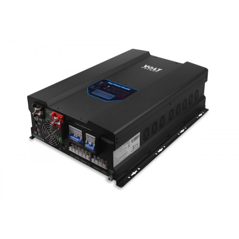 POWER SINUS 10000 48/230V (10000/30000) ZASILACZ AWARYJNY DUŻEJ MOCY