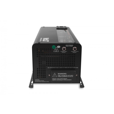 POWER SINUS 2000 24/230V (2000/6000) ZASILACZ AWARYJNY DUŻEJ MOCY