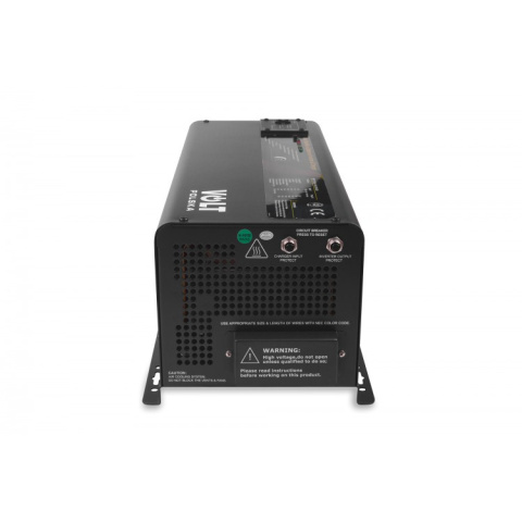 POWER SINUS 3000 48/230V (3000/9000) ZASILACZ AWARYJNY DUŻEJ MOCY