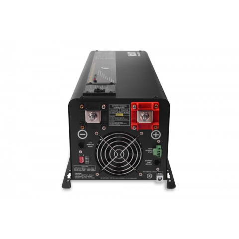 POWER SINUS 5000 24/230V (5000/15000) ZASILACZ AWARYJNY DUŻEJ MOCY