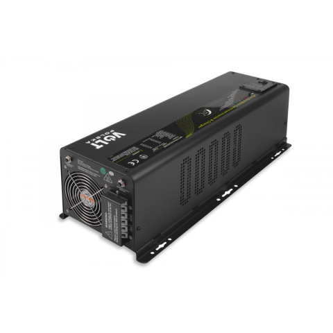 POWER SINUS 5000 24/230V (5000/15000) ZASILACZ AWARYJNY DUŻEJ MOCY