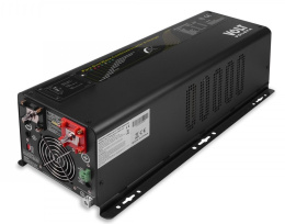 POWER SINUS 6000 24/230V (6000/18000) ZASILACZ AWARYJNY DUŻEJ MOCY