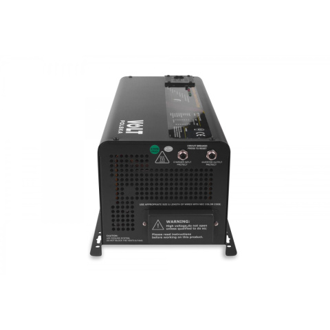 Power Sinus 3000W 24V/230 2x Akumulator 200Ah Awaryjny