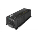 Power Sinus 3000W 24V/230 2x Akumulator 200Ah Awaryjny