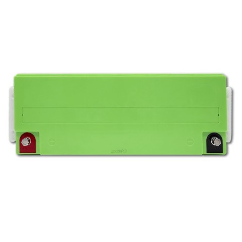 Qoltec Akumulator żelowy Deep Cycle | 12V | 150Ah