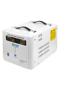 Sinus Pro 1500E + Akumulator 100Ah Zestaw awaryjny