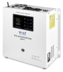 Sinus Pro 1500S + DEEP Cycle VPRO Solar 110Ah