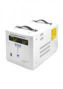 Sinus Pro 2000E + akumulator 200Ah Zestaw awaryjnego zasilania