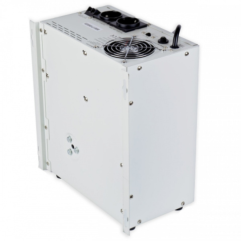 Sinus Pro 2200S + Akumulator GEL 260Ah Zestaw awaryjny