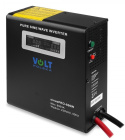 Sinus Pro 800W + Akumulator 100Ah Zestaw Awaryjny