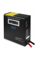 Sinus Pro 800W + Akumulator VPRO 55Ah Zestaw Awaryjny
