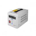 Zasilacz awaryjny Sinus Pro 500E + Akumulator 55Ah