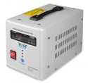 Zasilacz awaryjny Sinus Pro 500E + Akumulator 55Ah