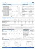 Zestaw Solarny Off-Grid 3,5 kW/6KVA 9x Panel 385W 2x150Ah