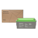 Zestaw solarny Inwerter 3,5W 100A/24V + 2x akumulator 150A