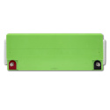 Zestaw solarny Inwerter 3,5W 100A/24V + 2x akumulator 150A