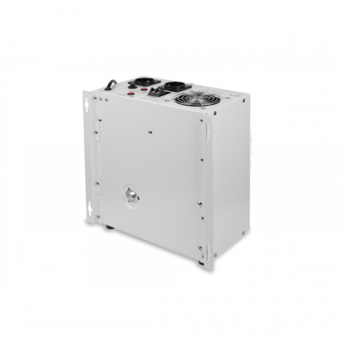 Zestaw solarny Sinus Pro 1000S Panel 405W Akumulator 110Ah
