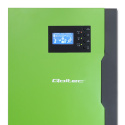 Inwerter solarny Off-Grid 5,5KW + 4 x Akumulator GEL 110Ah Zestaw