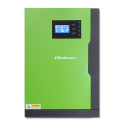 Inwerter solarny Off-Grid 5,5KW + 4 x Akumulator GEL 110Ah Zestaw