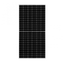 Panel fotowoltaiczny 410W JA Solar, czarna rama, monokrystaliczny
