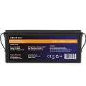 Qoltec Akumulator LiFePO4 | 25.6V | 100Ah | 2560Wh | BMS