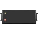 Qoltec Akumulator LiFePO4 | 25.6V | 100Ah | 2560Wh | BMS