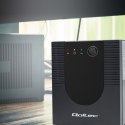 Qoltec Zasilacz awaryjny UPS | Monolith | 2000VA | 1200W