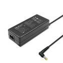 Qoltec Zasilacz do Acer 40W | 19V | 2.1A | 5.5*1.7 | +kabel zasilający
