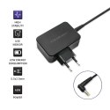 Qoltec Zasilacz do ultrabooka Toshiba 45W | 19V | 2.37A | 5.5*2.5