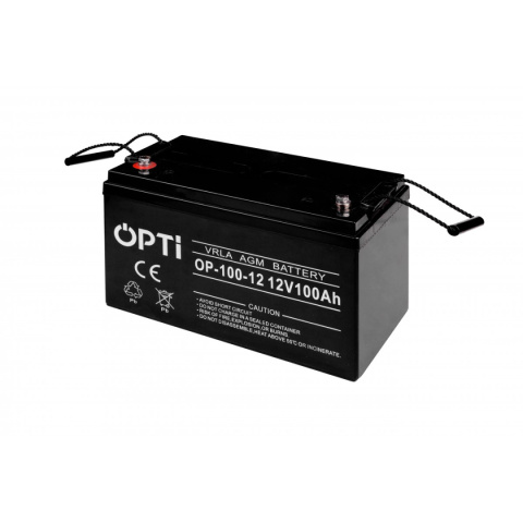 Zasilacz UPS Pure Sine 1000VA + Akumulator 100Ah
