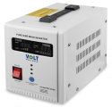 Zasilacz awaryjny sinus pro 800E +Akumulator 80Ah