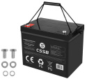 Zasilacz awaryjny sinus pro 800E +Akumulator 80Ah