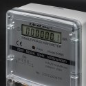 Qoltec Jednofazowy elektroniczny licznik | miernik zużycia energii | 230V | LDC