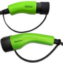 Qoltec Kabel EV Typ 2 do ładowania samochodu | 22kW | 32A | 5m