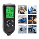 Qoltec Miernik grubości powłok z wyświetlaczem LCD