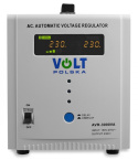 Stabilizator napięcia AVR 3000VA SE Volt Polska