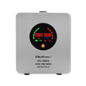 UPS Zasilacz awaryjny Pure sine Wave 1000VA+ Akumulator 100Ah