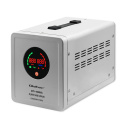 Zasilacz UPS do pieca gazowego CO 1000VA+100Ah Akumulator