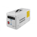 Zasilacz awaryjny Sinus pro 1000/700W + Aku 120Ah
