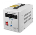 Zasilacz awaryjny sinus pro 800E + Akumulator 100Ah Zestaw