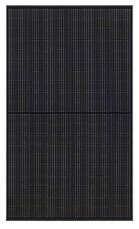 Panel fotowoltaiczny 400W JA Solar, cały czarny, monokrystaliczny