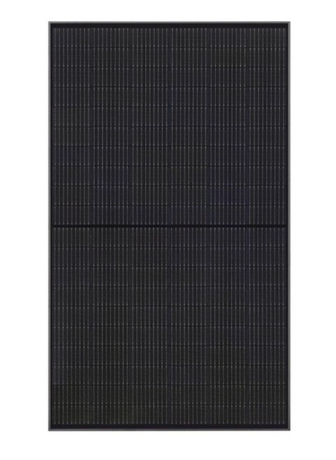 Panel fotowoltaiczny 400W JA Solar, cały czarny, monokrystaliczny