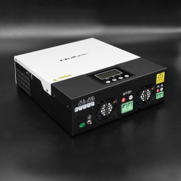 Zestaw solarny Off-Grid 2,4KW/3KVA + Panele 4x545W+2x110Ah GEL