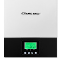 Zestaw solarny Off-Grid 2,4KW/3KVA + Panele 4x545W+2x110Ah GEL
